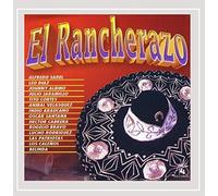 Various Artists - El Rancherazo