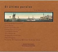 Various Artists - El Ultimo Paraiso