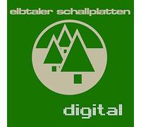 Various Artists Elbtaler Schallplatten - Digital (CD) Album