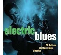 Various Artists - ELECTRIC BLUES MUSIC