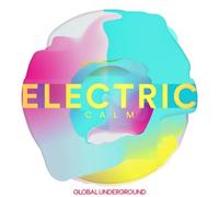 Various Artists Electric Calm - Volume 7 (CD) Album
