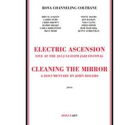 Various Artists - Electric. -Cd+Dvd