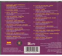Various Artists - Electric Circus - Old School