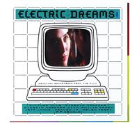 Various Artists - Electric Dreams
