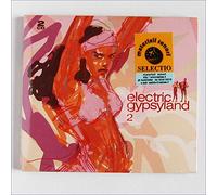 Compilation - Electric Gypsyland 2