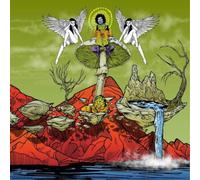 Various Artists Electric Ladyland Redux (CD) Album Digipak