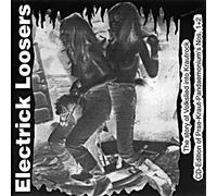 Various Artists - Electric Loosers (UK Import)