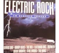 Various Artists - Electric Rock: 19 Classic Tracks