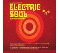 Various Artists Electric Soul Summer Sessions (Mixed By the Unabombers) (CD)
