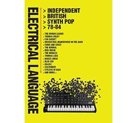 Various Artists - Electrical Language - Independent Briti