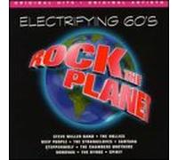 Various Artists - Electrifying 60's