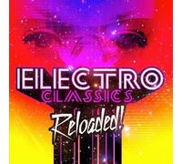 Various Artists Electro Classics Reloaded (CD)
