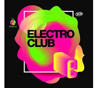 Various Artists - Electro Club Affairs