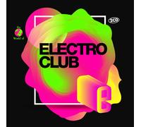 Various Artists - Electro Club Affairs