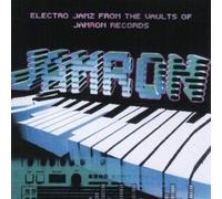 Various Artists Electro Jamz From The Vaultz