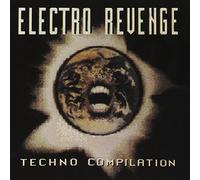 Various Artists - Electro Revenge