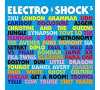 Various Artists - Electro Shock Vol. 3