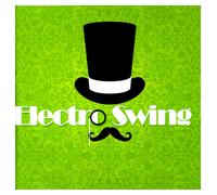 Various Artists Electro Swing 2017 (CD)