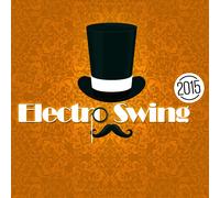 Various Artists Electro Swing (CD)
