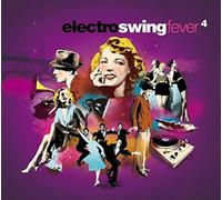 Various Artists - Electro Swing Fever 4