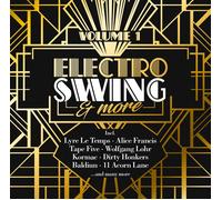 Compilation - Electro Swing & More Vol.1