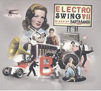 Various Artists - Electro Swing VII