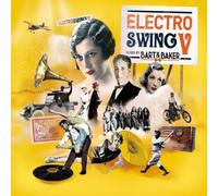 Various Artists - Electro Swing Vol.5