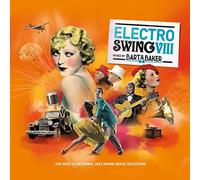 Various Artists - Electro Swing ,Vol. 8