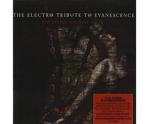 Various Artists - Electro Tribute to Evanescence