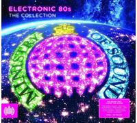 various artists - electronic 80s: the collection