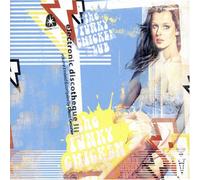 Various Artists - Electronic Discotheque 3