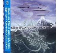 Various Artists - Electronic High V.2