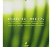 Various Artists - Electronic Moods