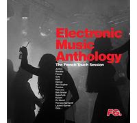 Vinile Electronic Music Anthology: French Touch / Various