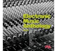 Various - Electronic Music Anthology : Vol 4