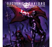 Various Artists - Electronic Saviors Vol. 4 (4 CD)