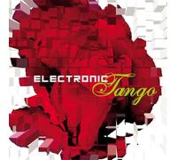 Various Artists - Electronic Tango