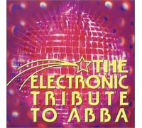 Various Artists - Electronic Tribute to Abba