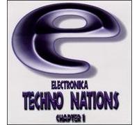 Various Artists - Electronica Techno Nations 1