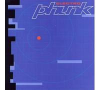 Various Artists - Electrophunk