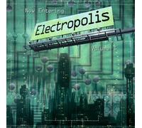 Various Artists - Electropolis