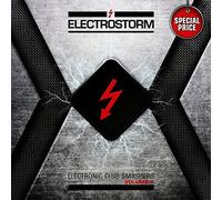 Various Artists - Electrostorm 6
