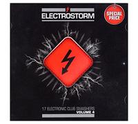 Various Artists - Electrostorm, Vol.4