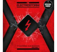Various Artists - Electrostorm Vol. 7