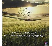 Various Artists - Elegy: Music Of a New Dawn (2 CD)