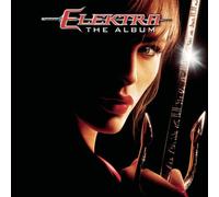 Various Artists - Elektra: Album