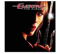 Various Artists - Elektra - The Album