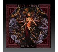 Various Artists - Elektrafone