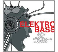Various Artists - Elektro Bass, Vol. 1