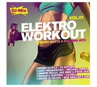 Various Artists - Elektro Workout - Strong